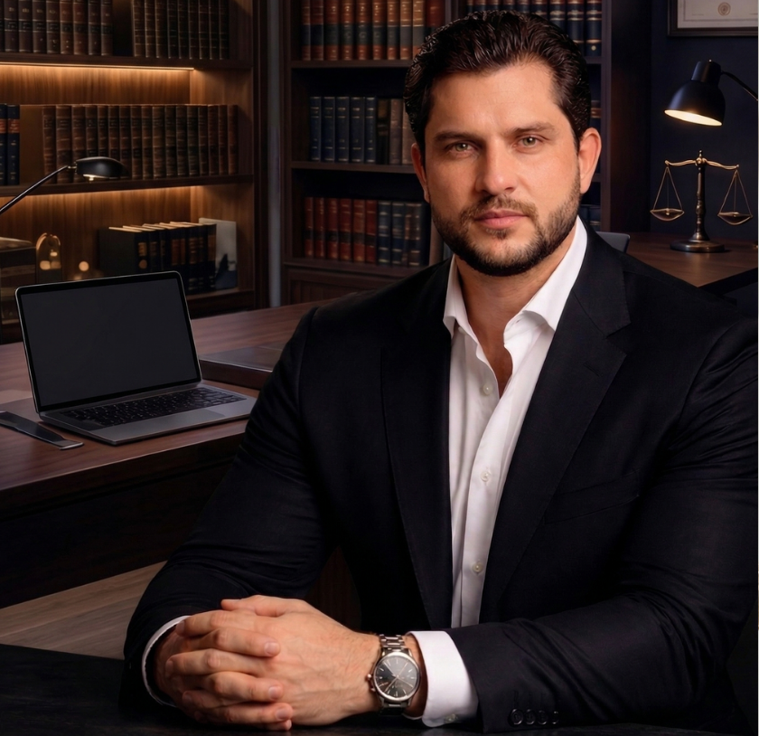 Ruan Castro - Mentor de Advogados High-Ticket